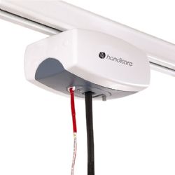 C-450 Power Traverse by Handicare for Ceiling Mounted Lift Systems
